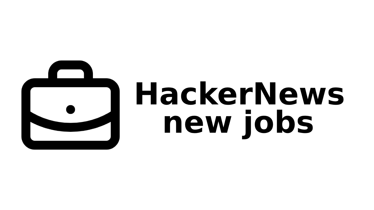 Hacker News logo